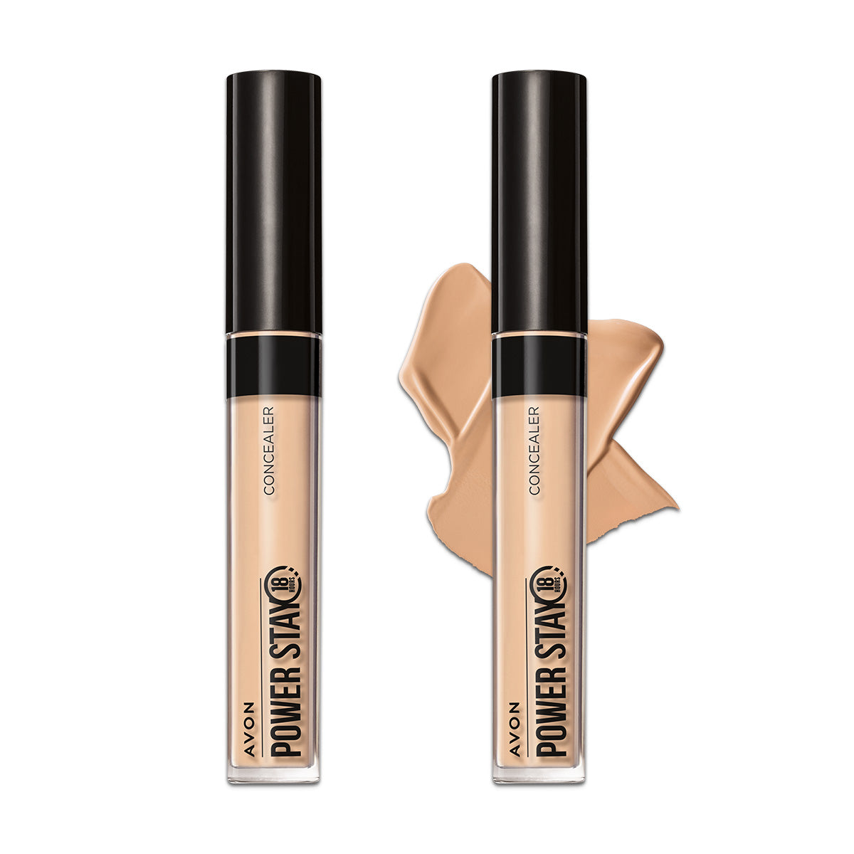 Lot Powerstay Concealer 2