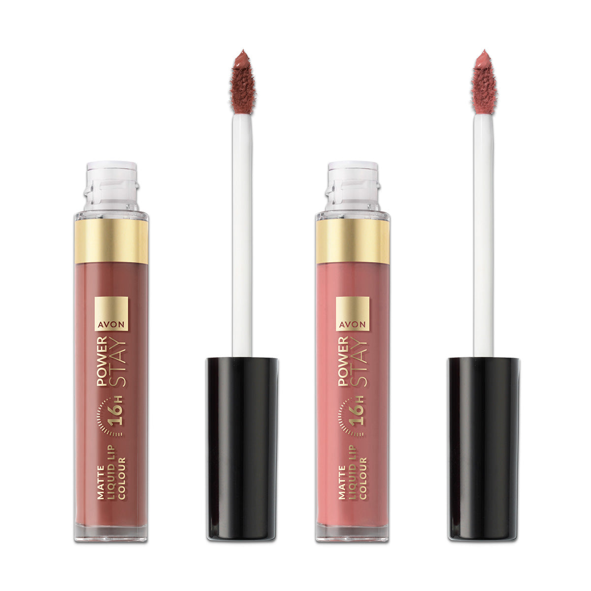 Lot Powerstay Liquid Lip 1