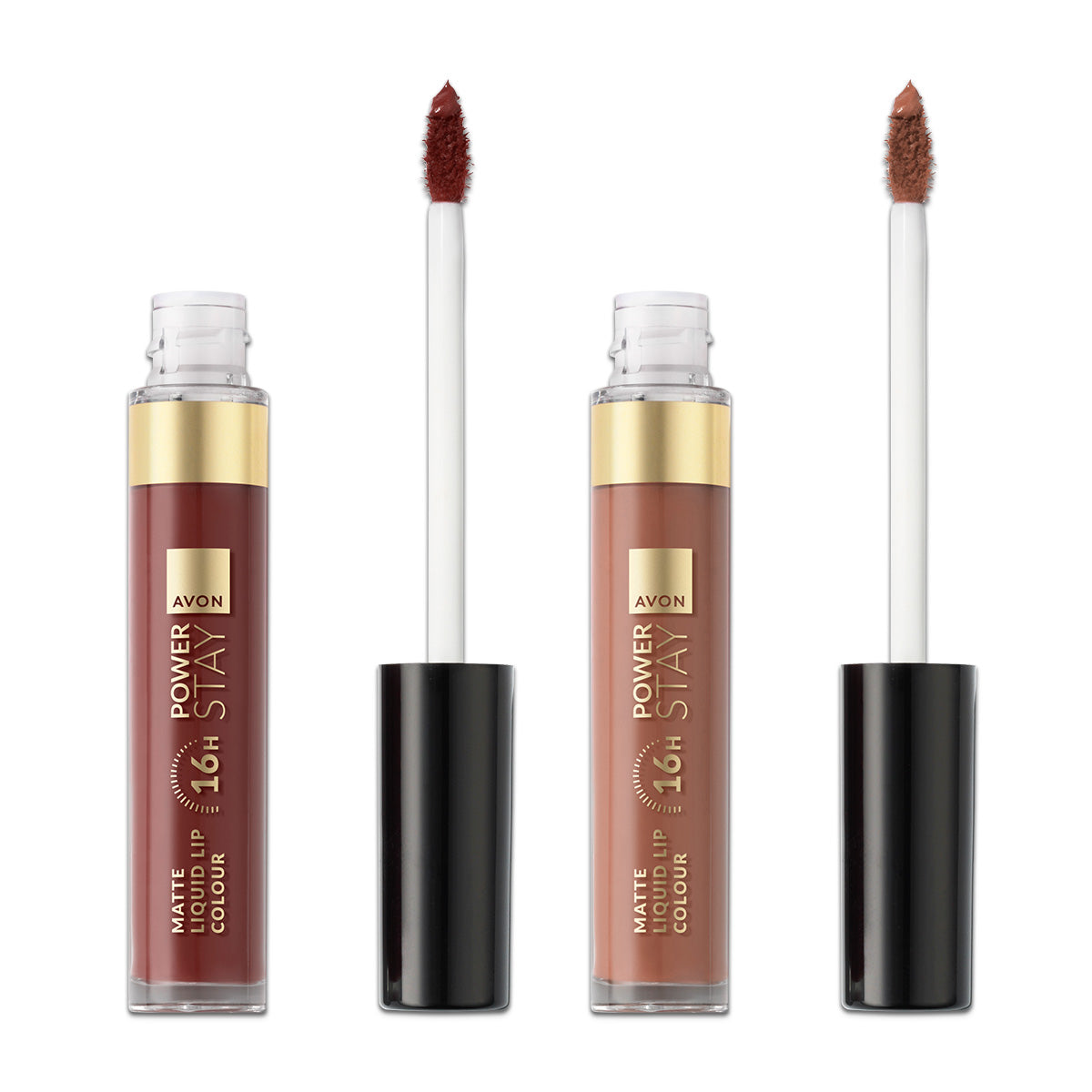 Lot Powerstay Liquid Lip - 2