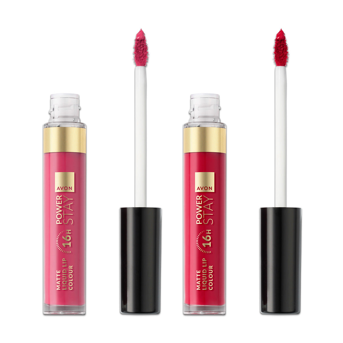 Lot Powerstay Liquid Lip 3