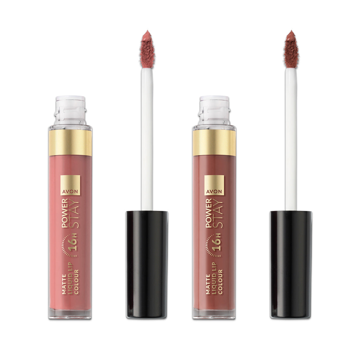 Lot Powerstay Liquide 1