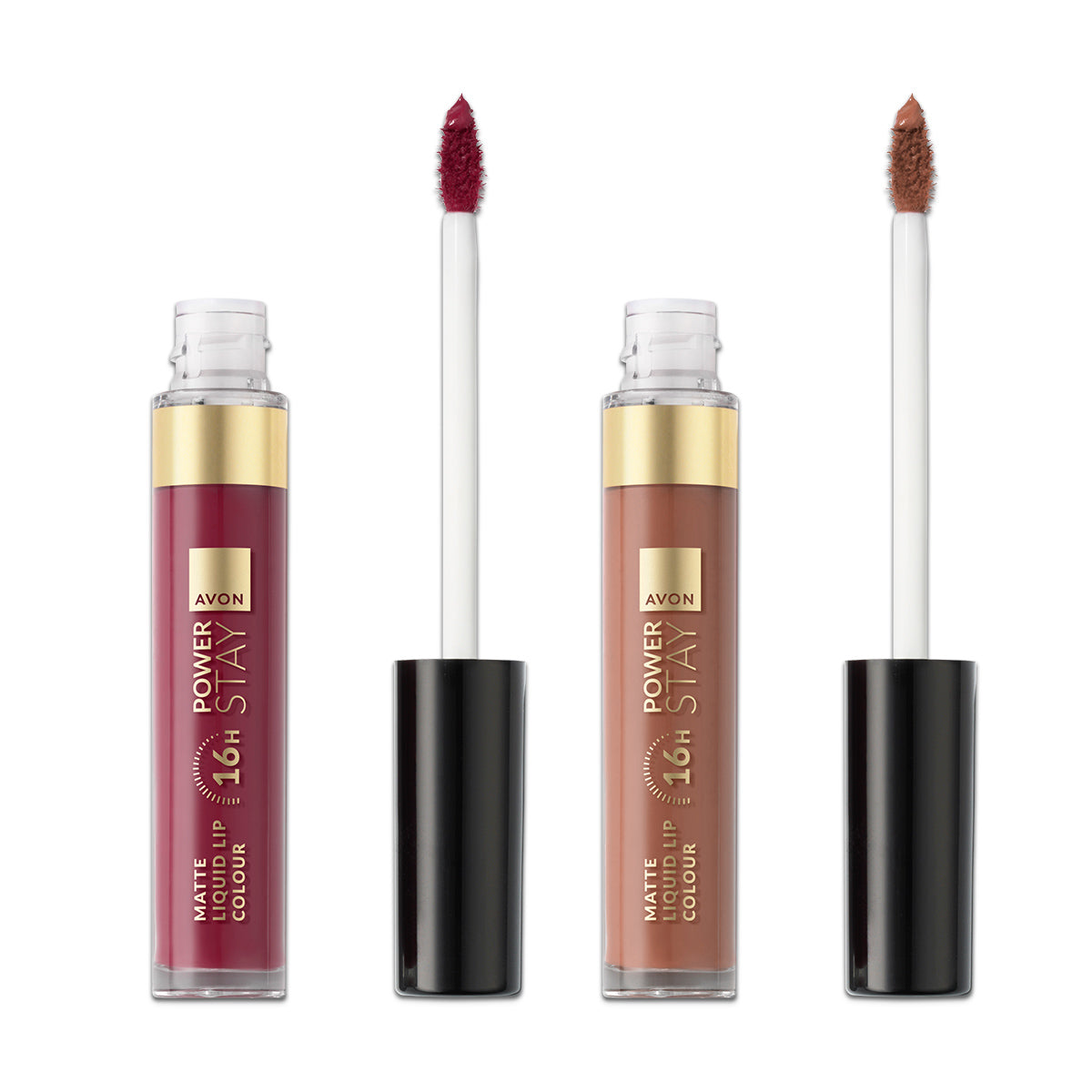 Lot Powerstay Liquide 2
