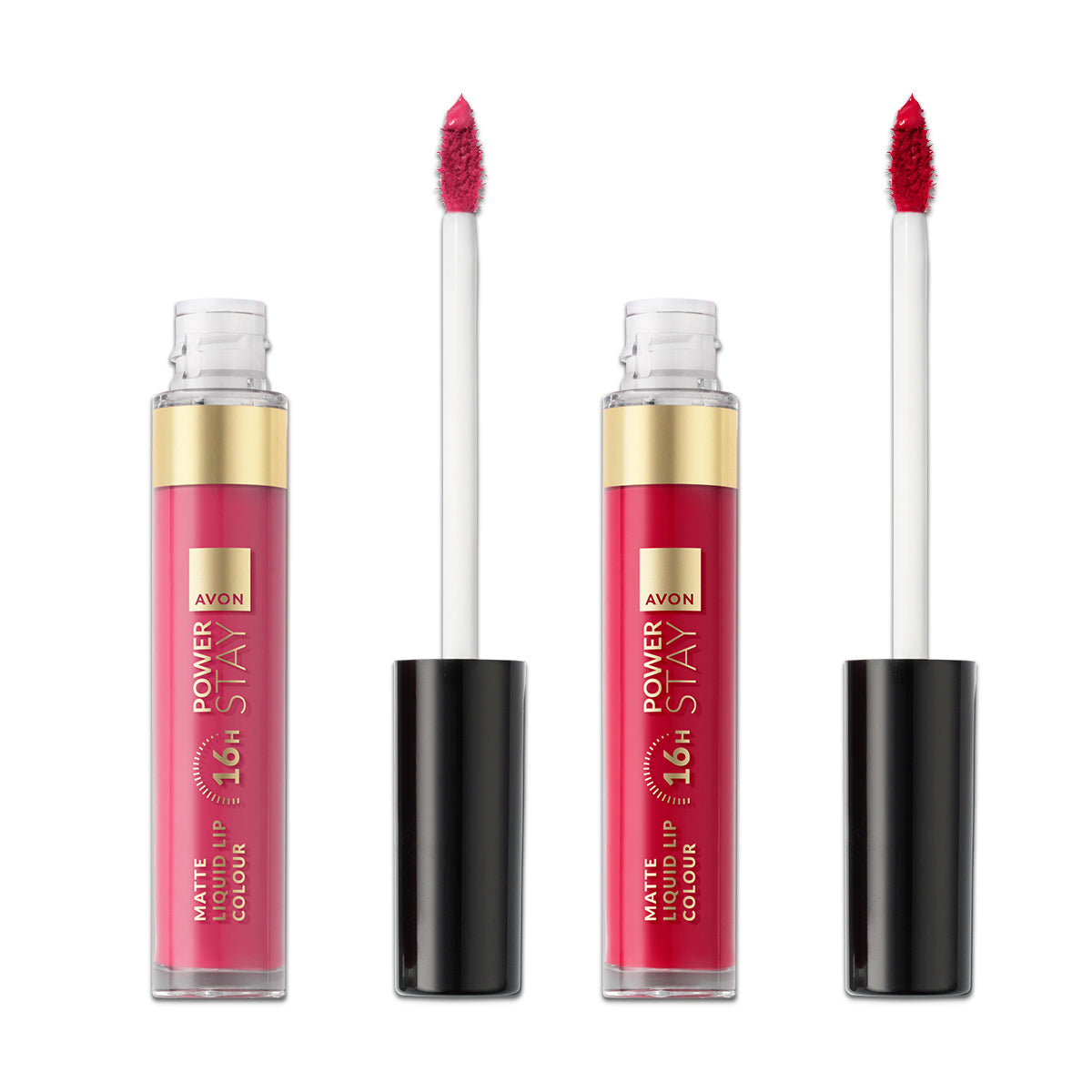 Lot Powerstay Liquide 3