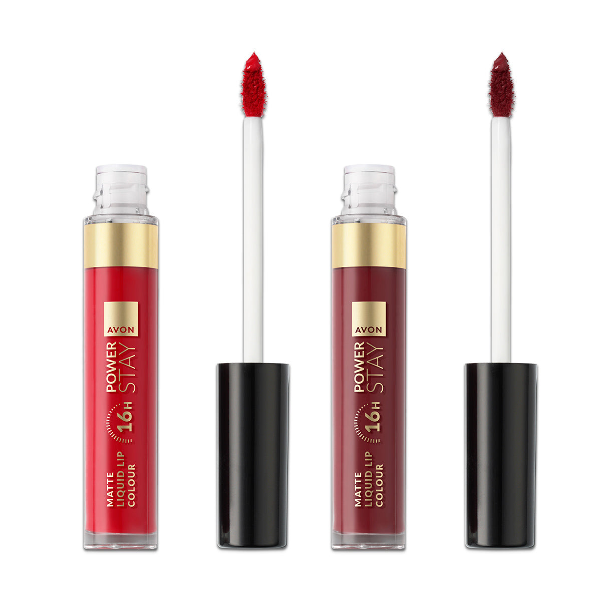 Lot Powerstay Liquide 5
