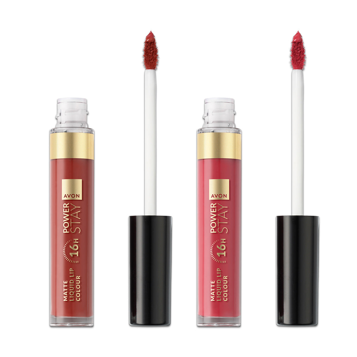 Lot Powerstay Liquide 6