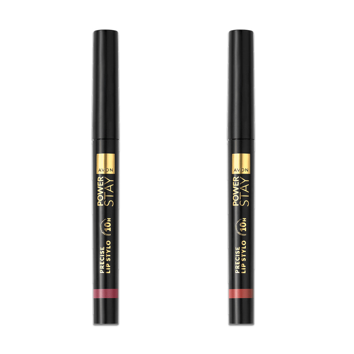 Lot Powerstay Stylo 1