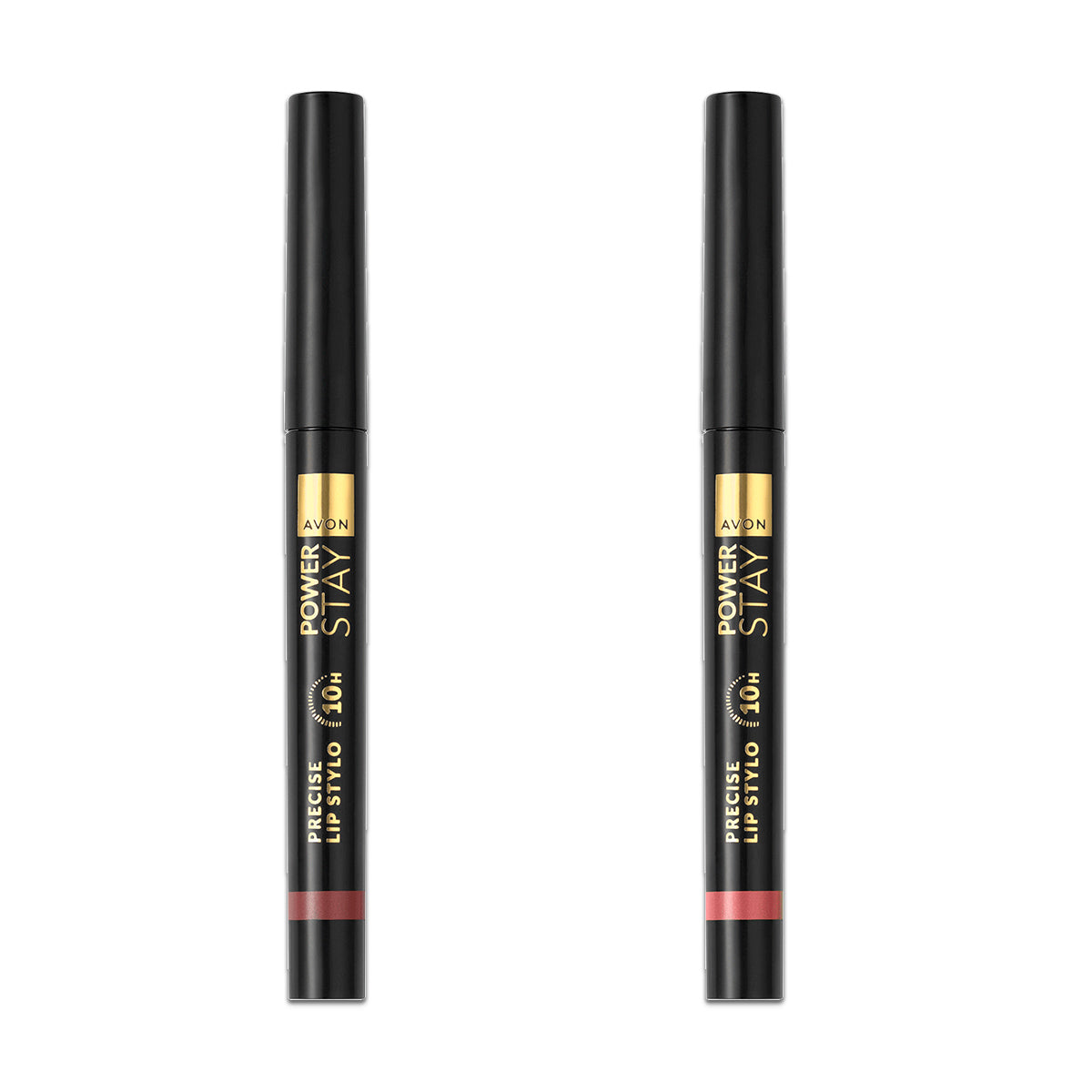 Lot Powerstay Stylo 2