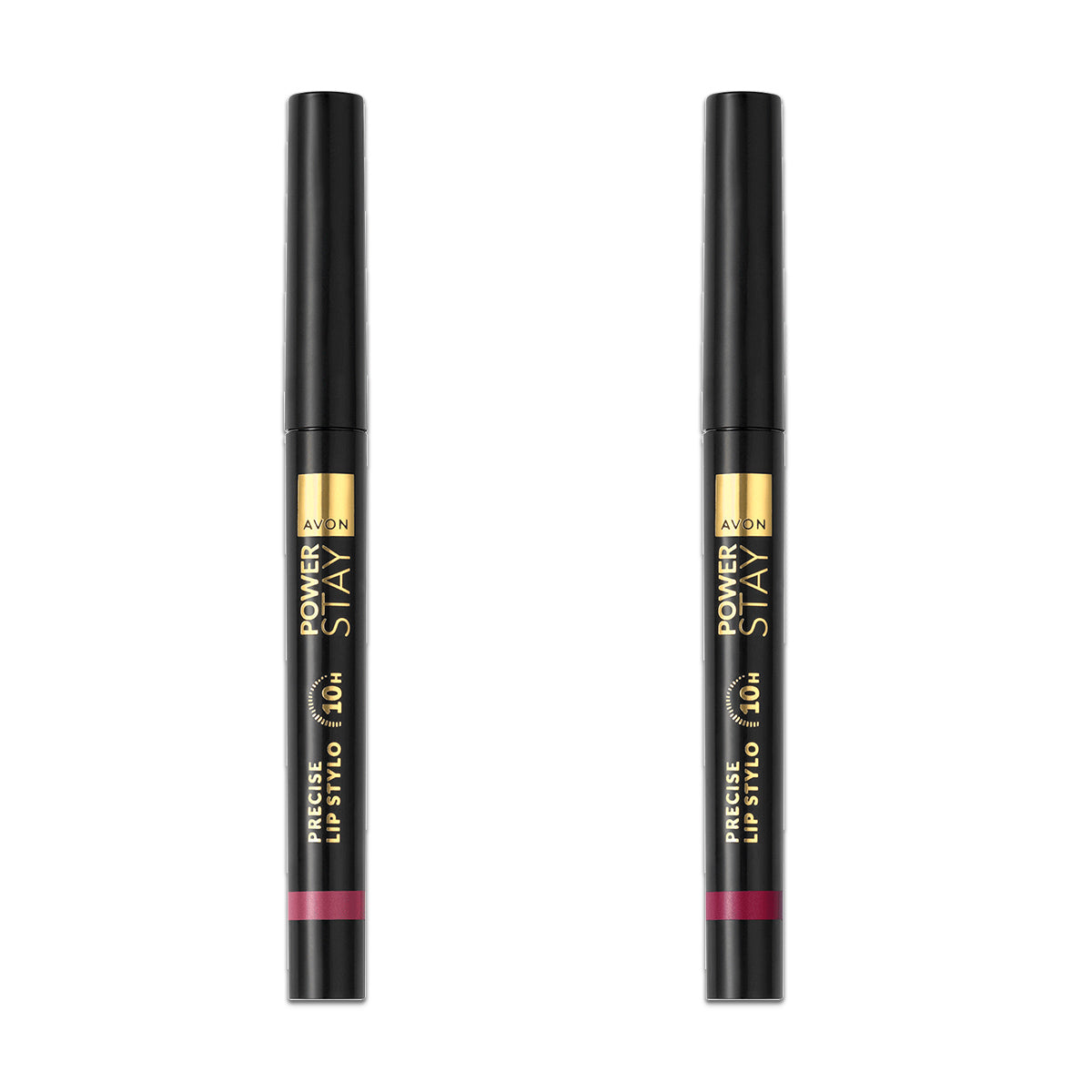 Lot Powerstay Stylo 3