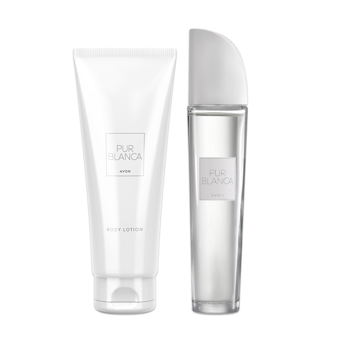 Lot Pur Blanca petal