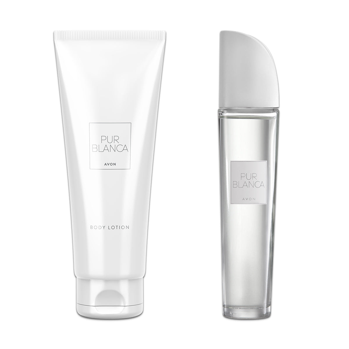 Lot PURE BLANCA