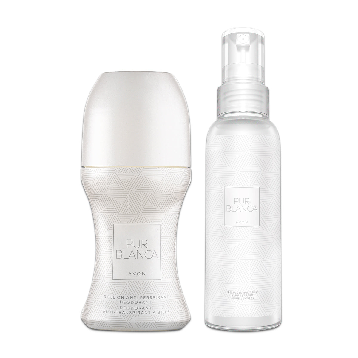 Lot Pure blanca