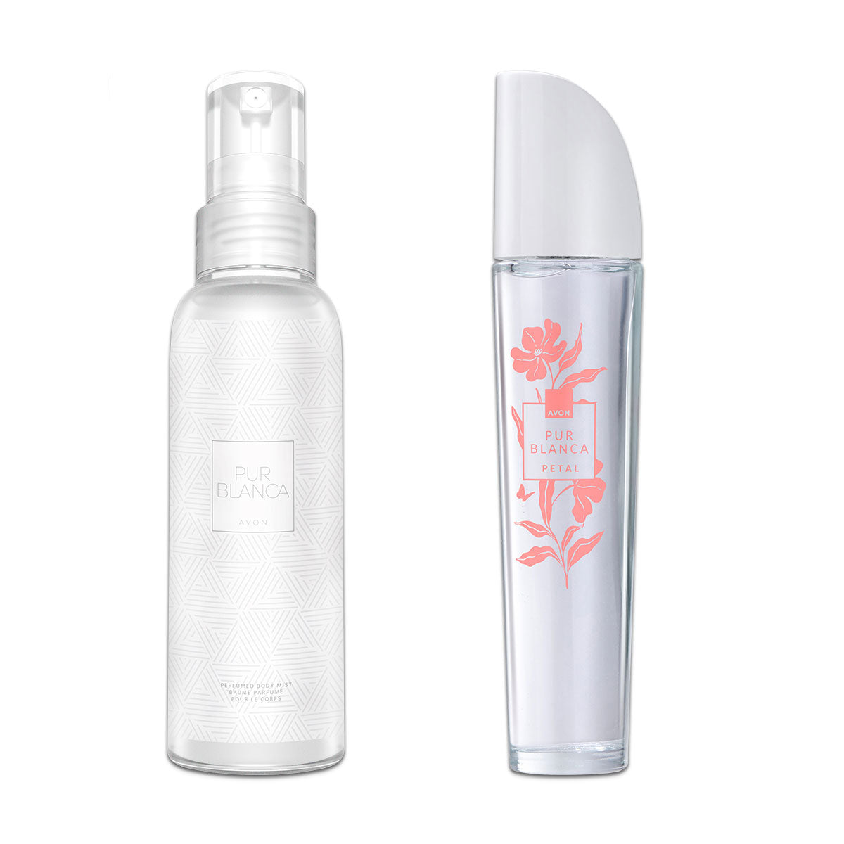 Lot PURE BLANCA PETAL