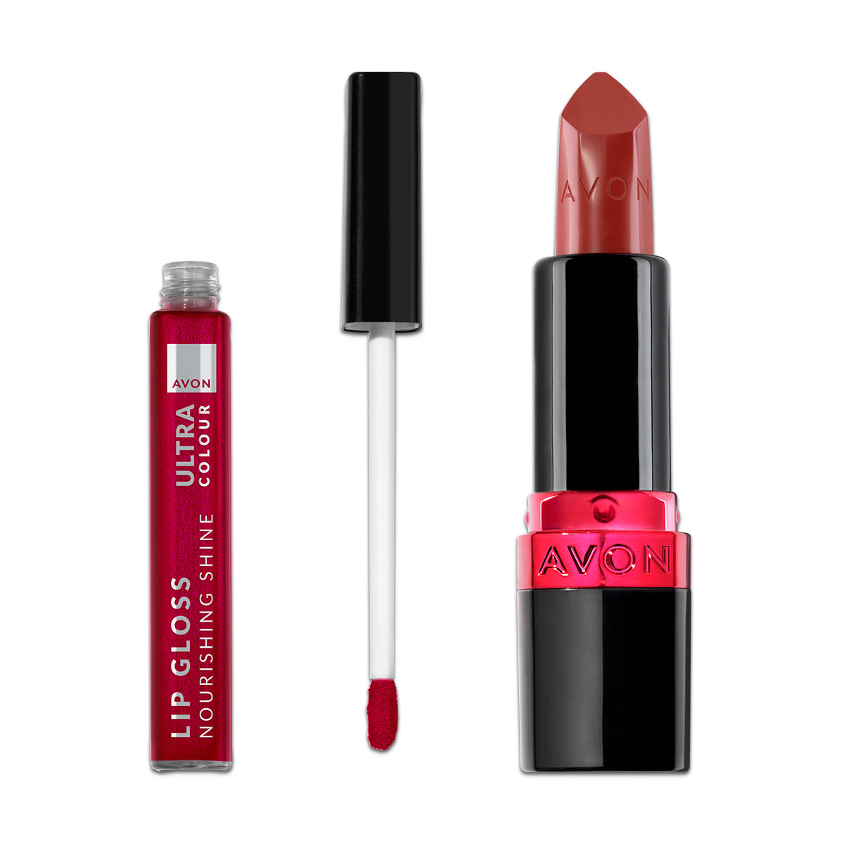Lot Ral creamy & Gloss 1