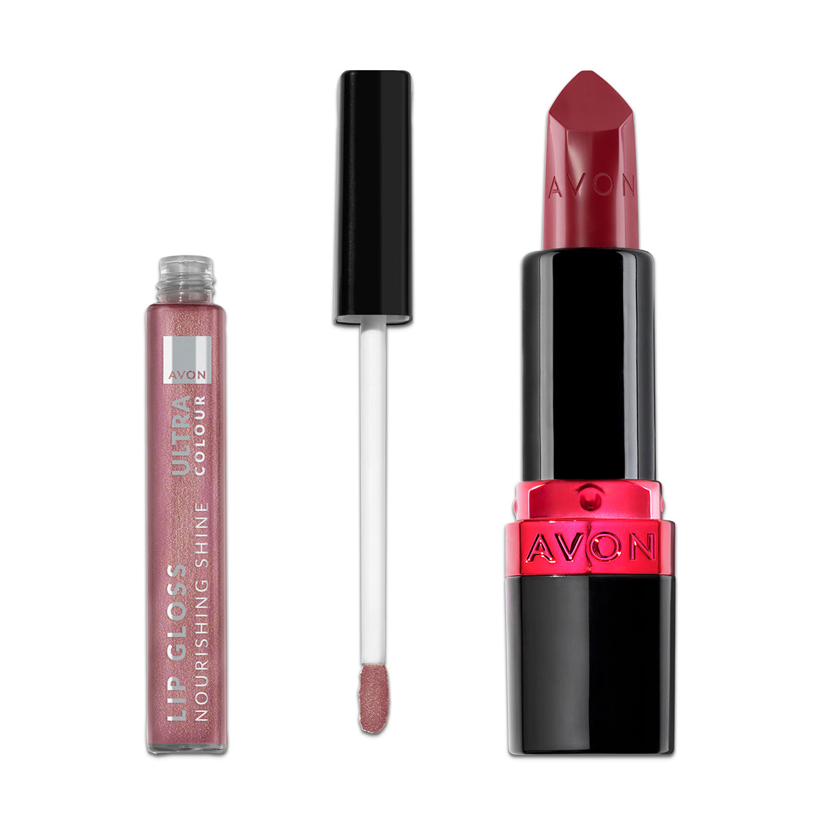 Lot Ral creamy & Gloss 10