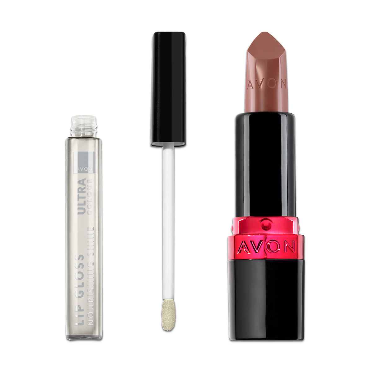 Lot Ral creamy & Gloss 2
