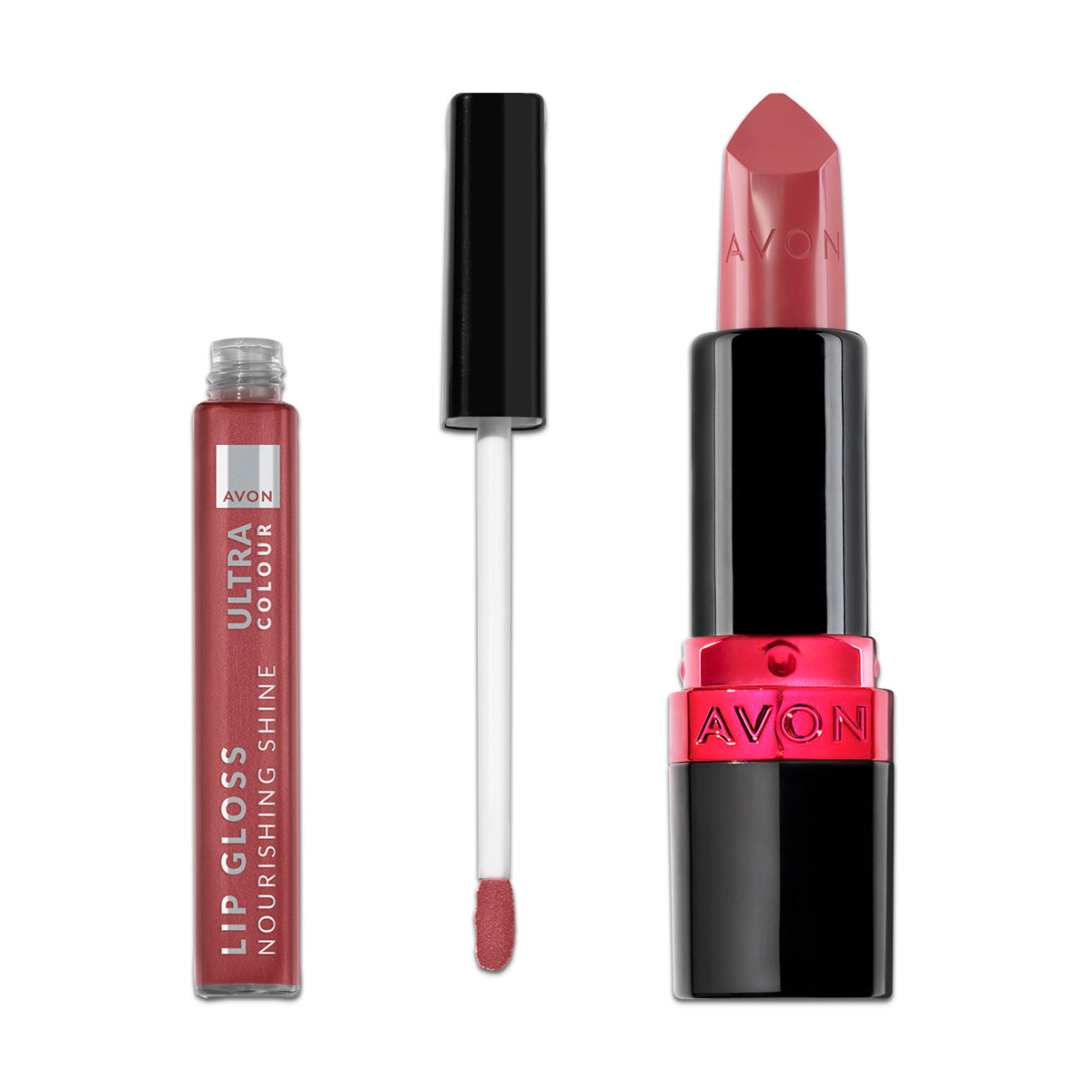 Lot Ral creamy & Gloss 5