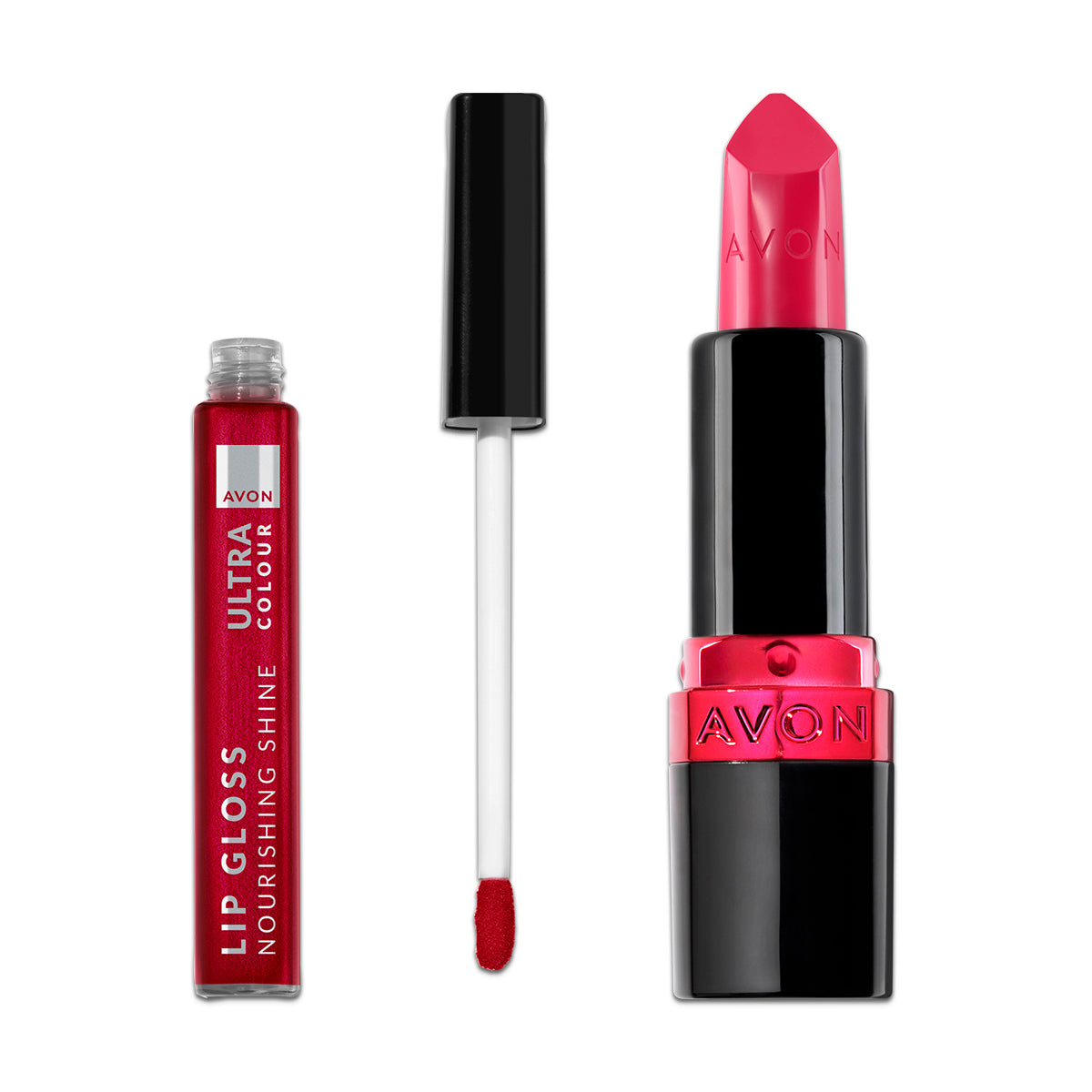 Lot Ral creamy & Gloss 6