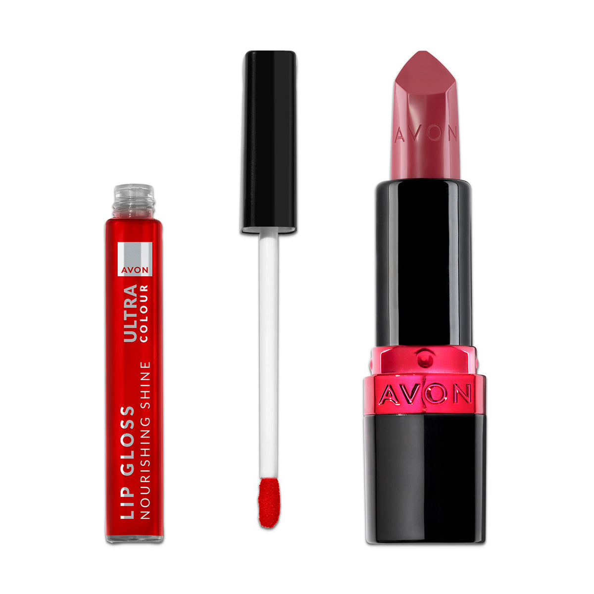 Lot Ral creamy & Gloss 8