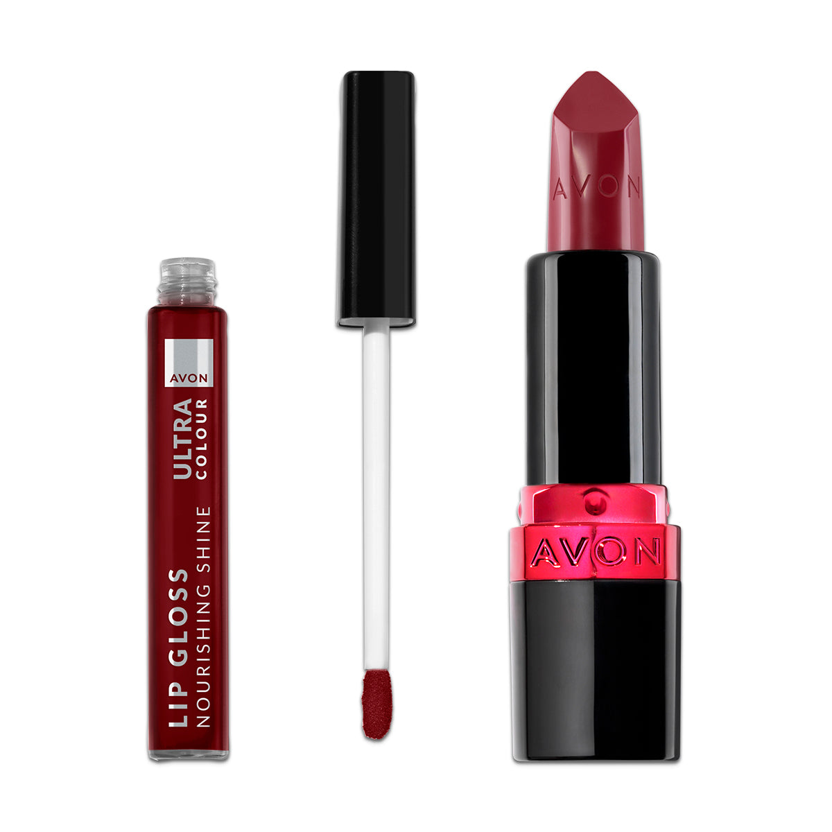 Lot Ral creamy & Gloss 9