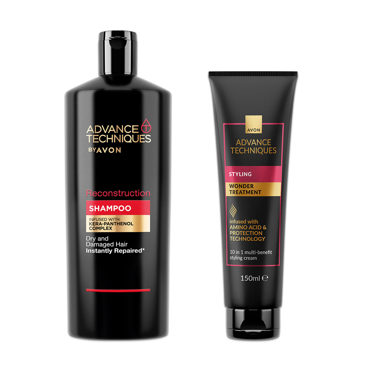 Lot Reconstruction 700ml