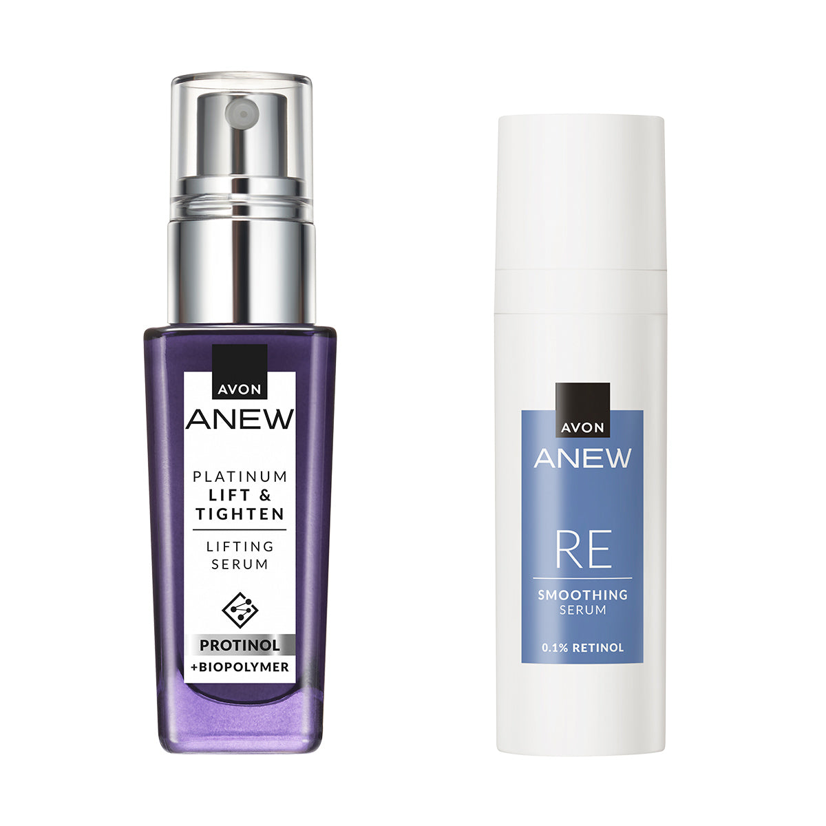 Lot Serum 1