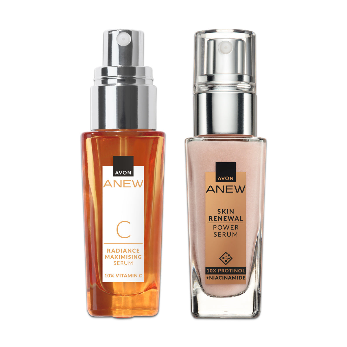Lot Serum 1