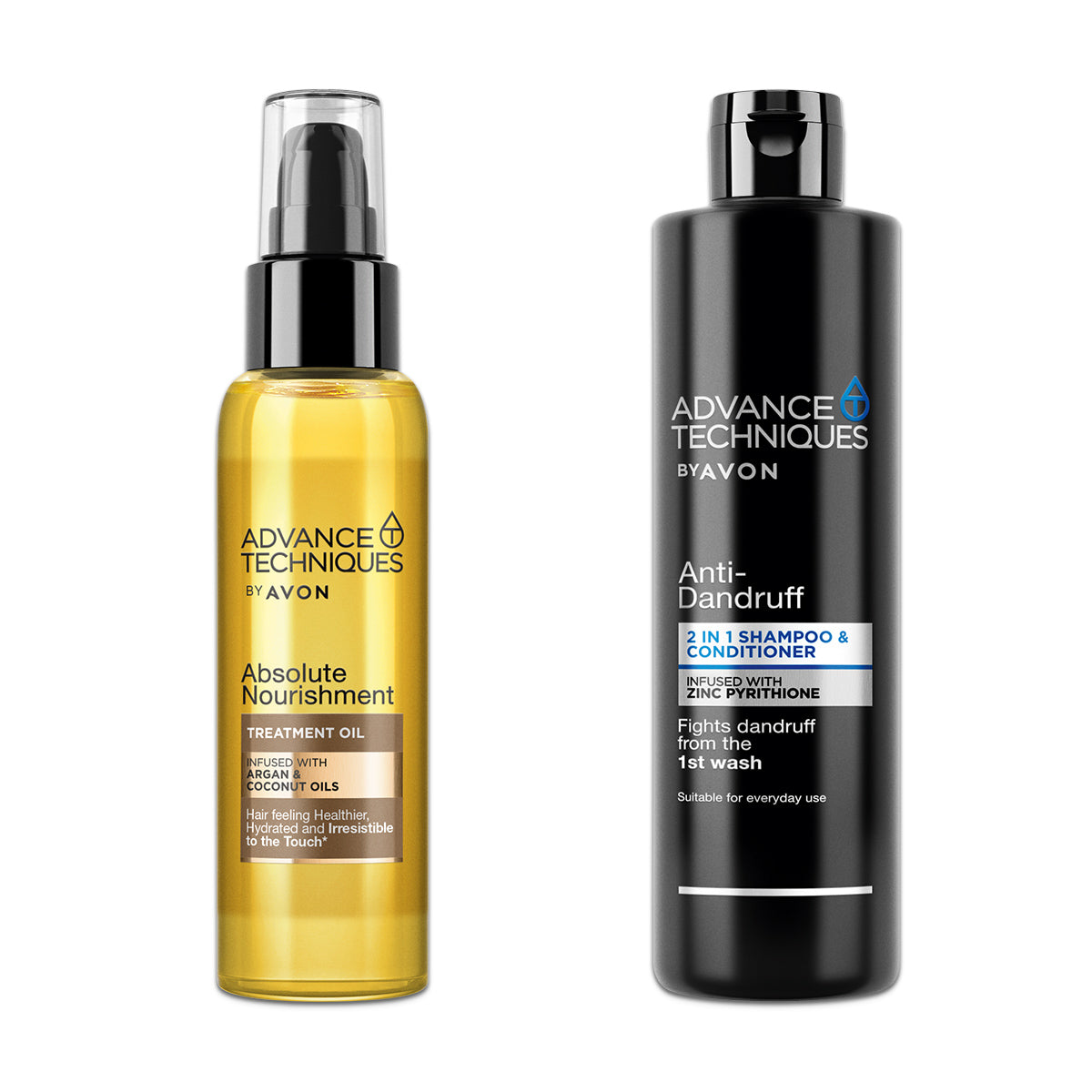 Lot serum 100ml  &shamp