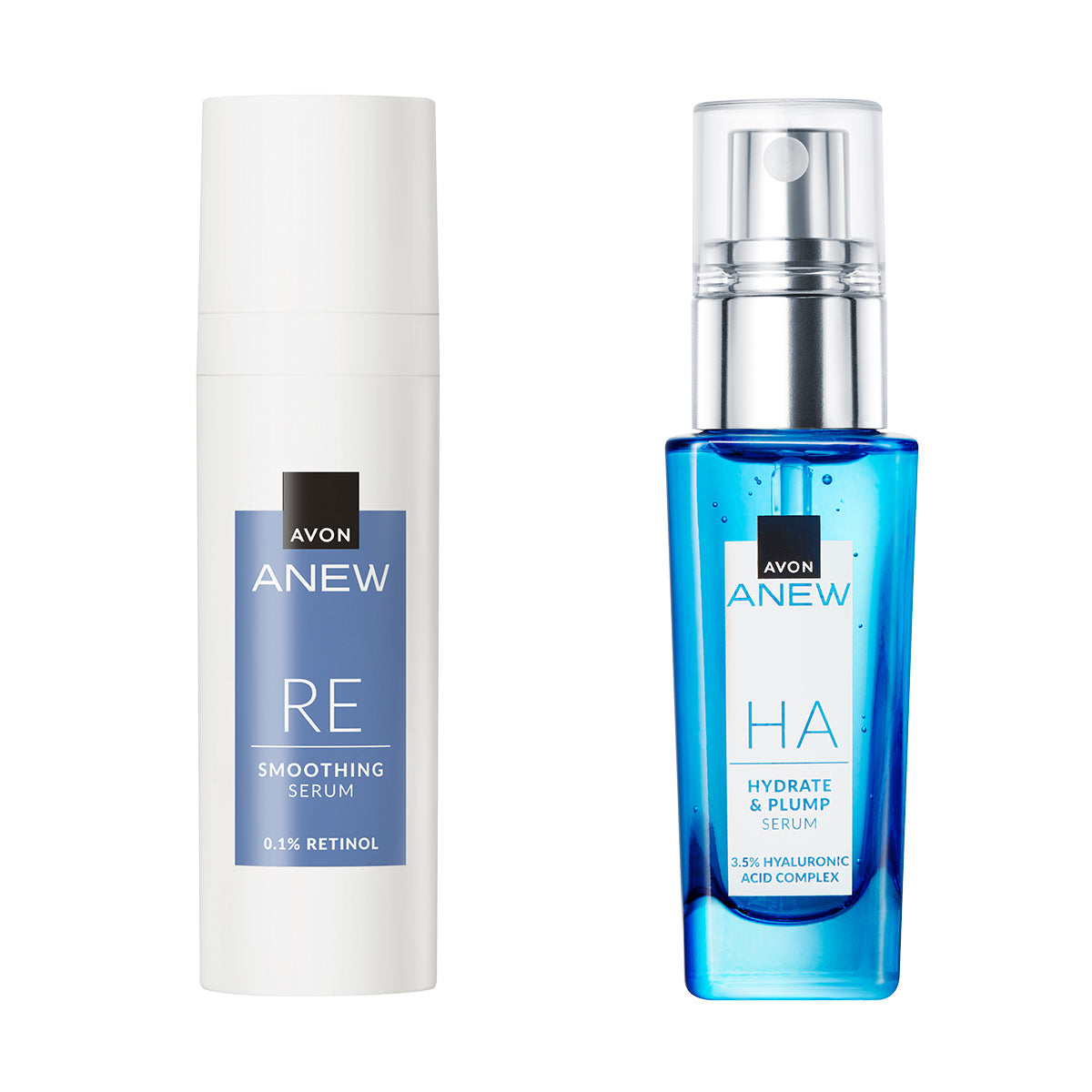 Lot Serum 2