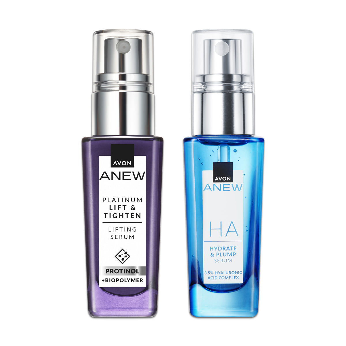 Lot Serum 2