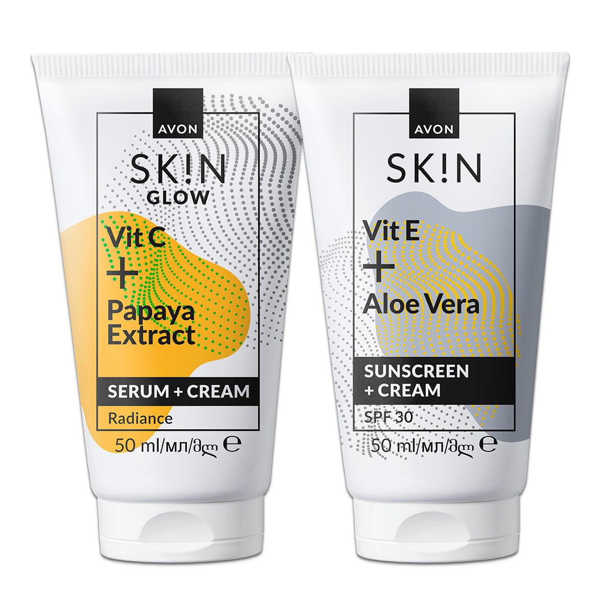 Lot Skin 1
