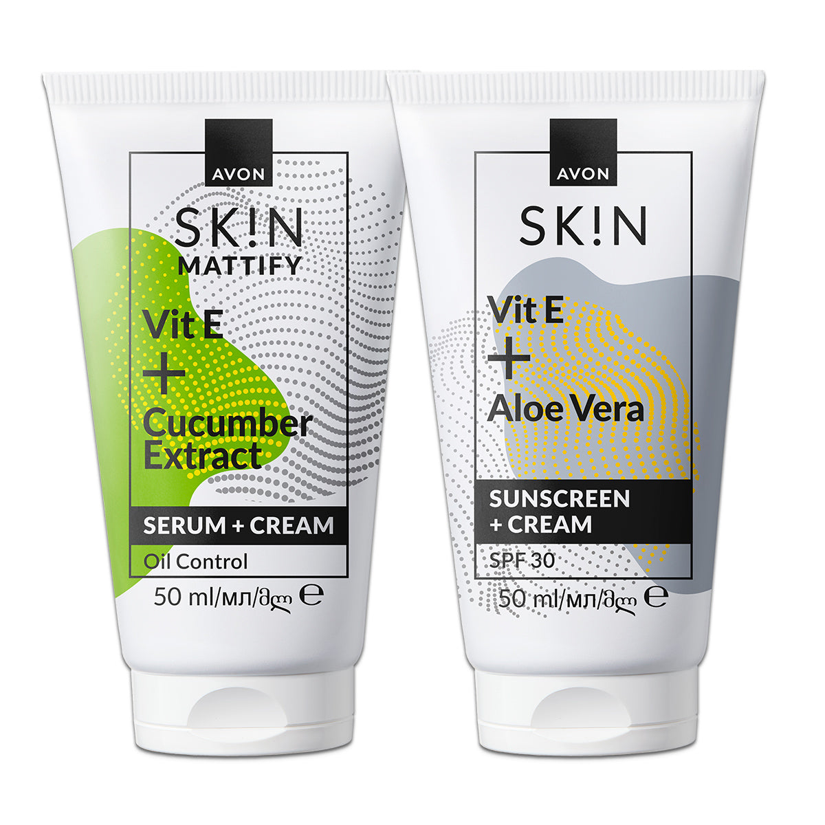 Lot Skin 2