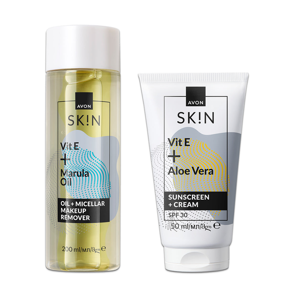 Lot Skin 