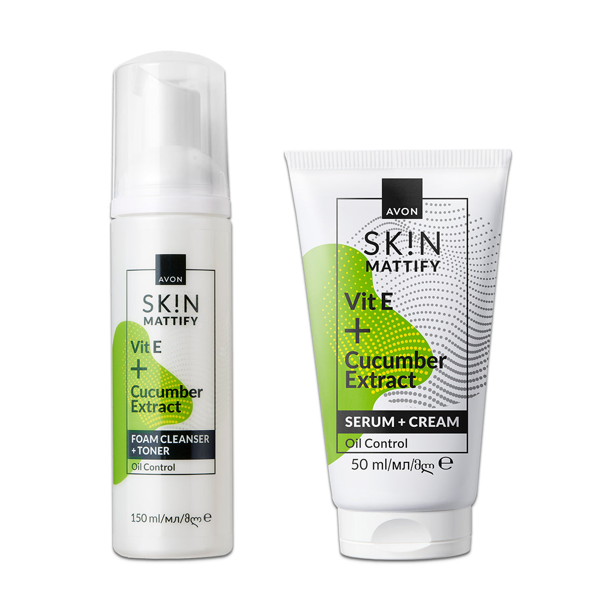 Lot Skin Matte