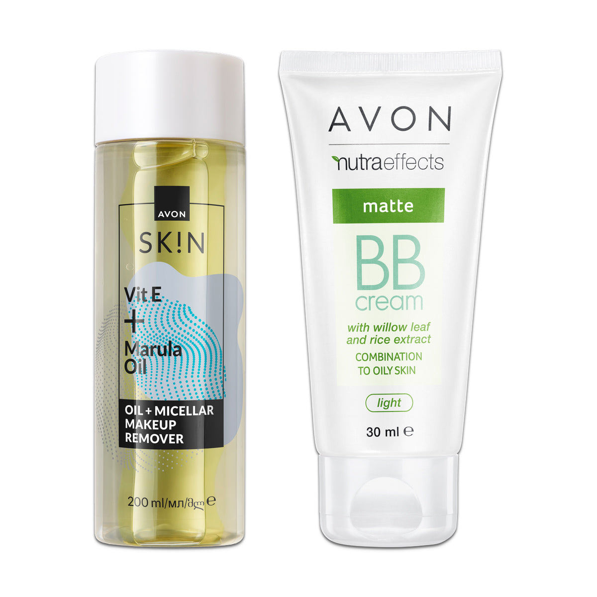 Lot Skin Nettoyant 3