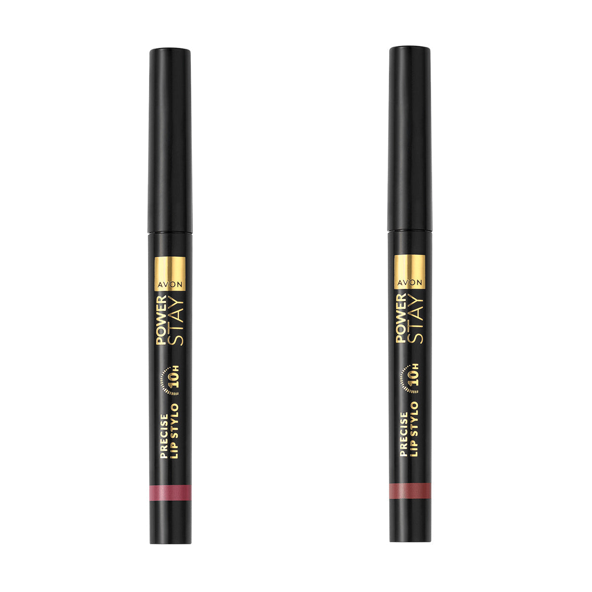 Lot Stylos  POWERSTAY 1