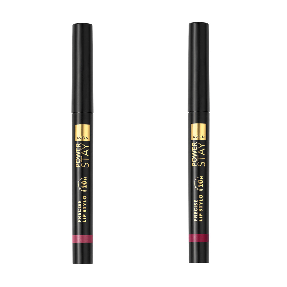 Lot Stylos  POWERSTAY 3