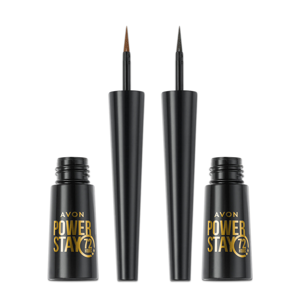 Lot Teinture  sourcils 1