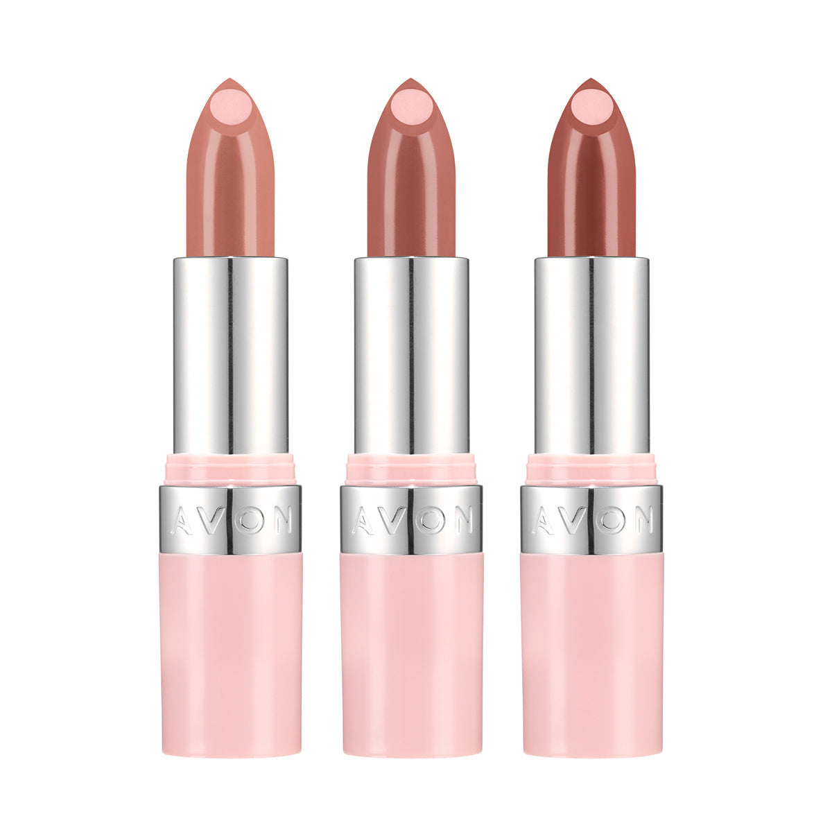 Lot Trio Hydra Shine 1