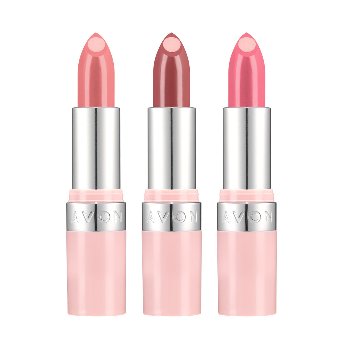 Lot Trio Hydra Shine 2