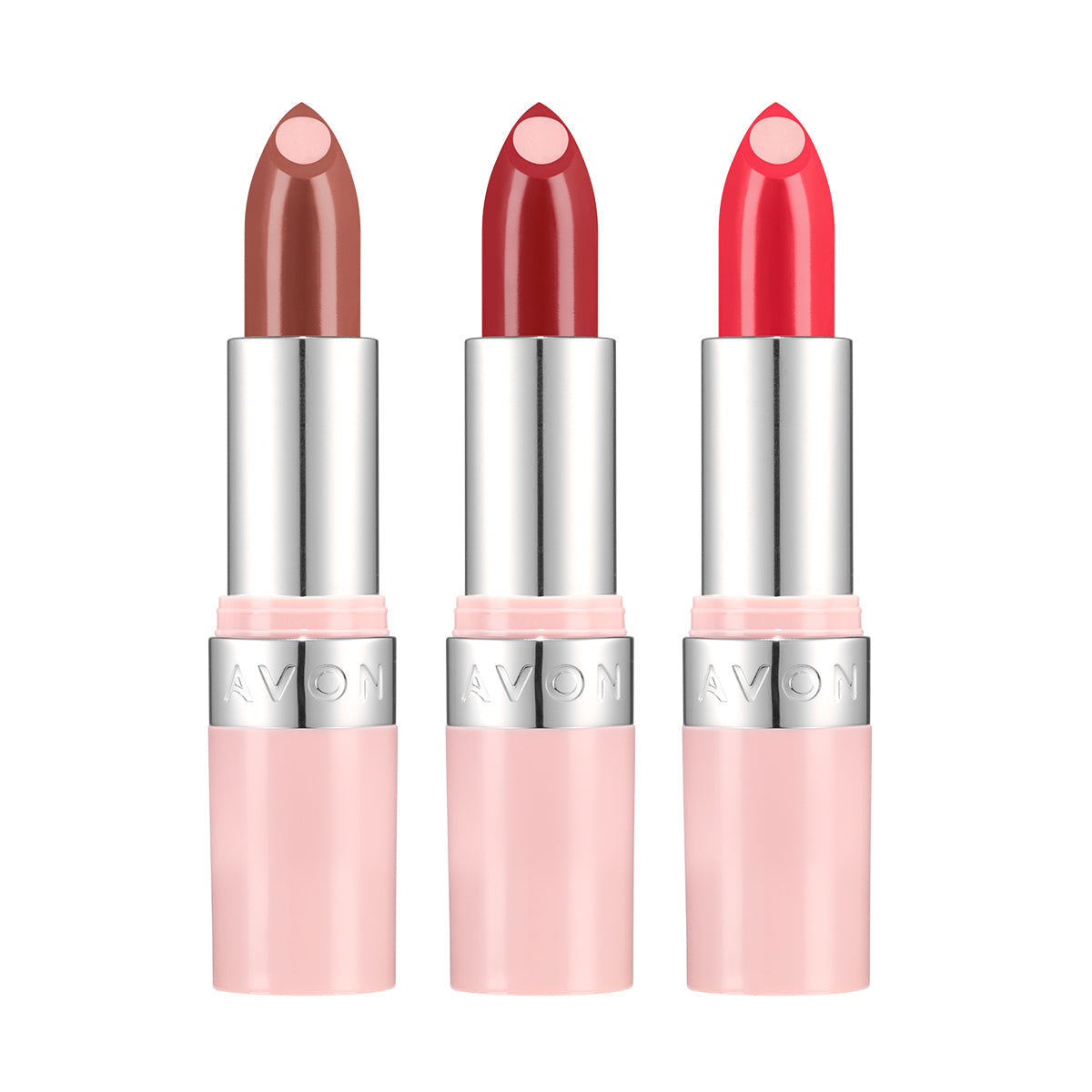 Lot Trio Hydra Shine 4