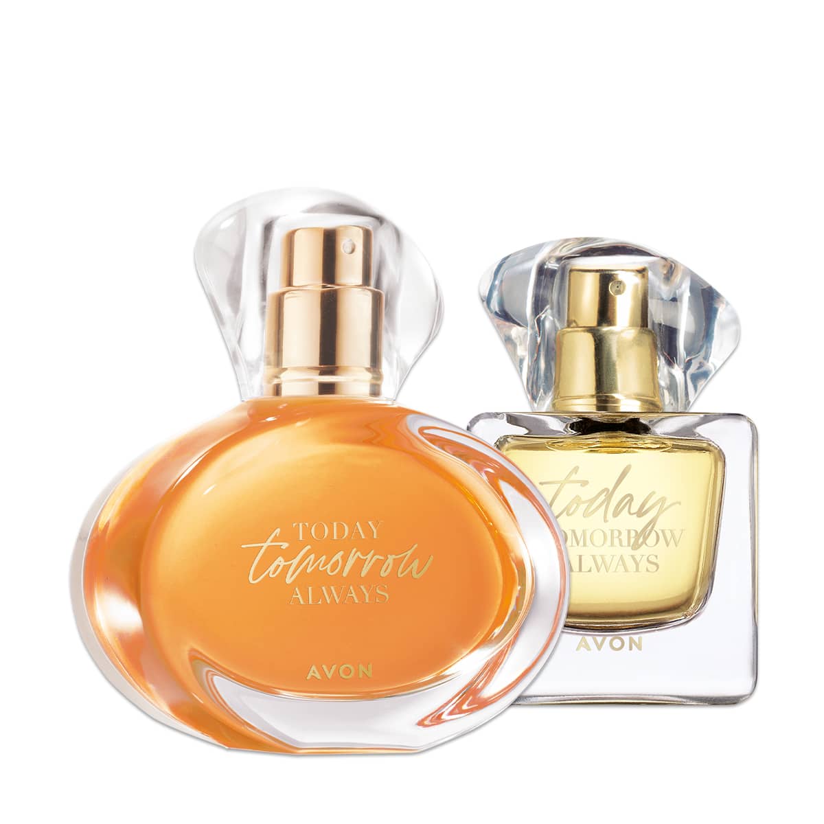 Lot TTA For Her EDP