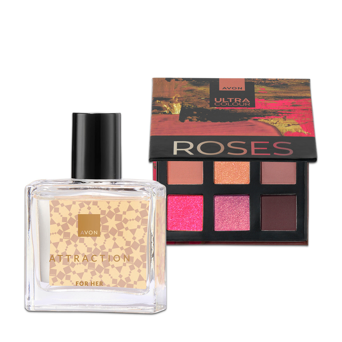 Lot Voyage Attraction