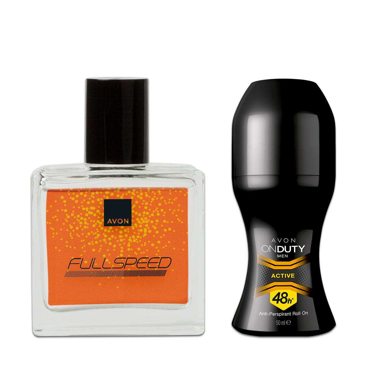 Lot Voyage Full Speed