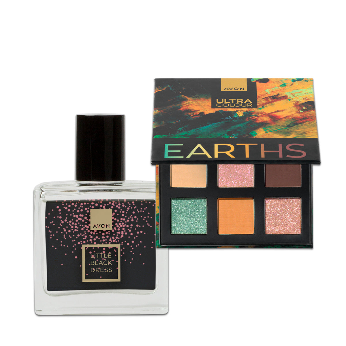 Lot Voyage Little Black Dress