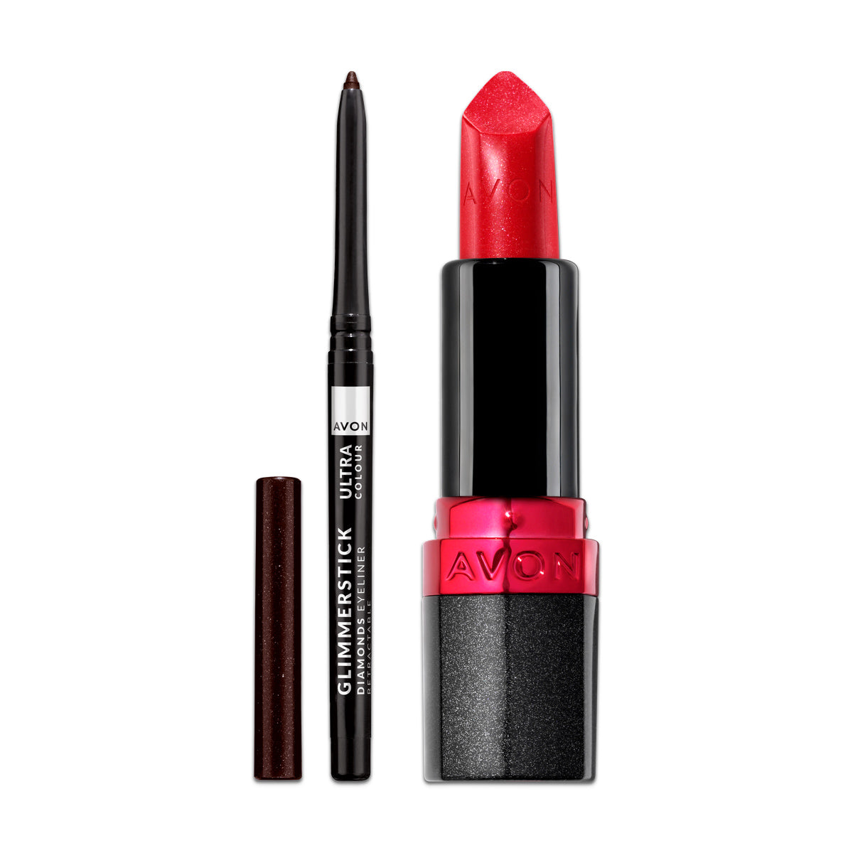 LotEye liner & RAL Shimmer 5