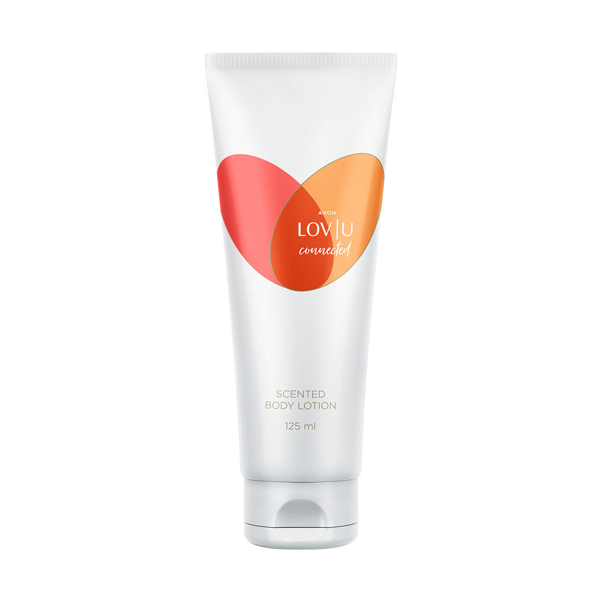 LOV U Connected Lotion Parfumée pour le Corps 125ml