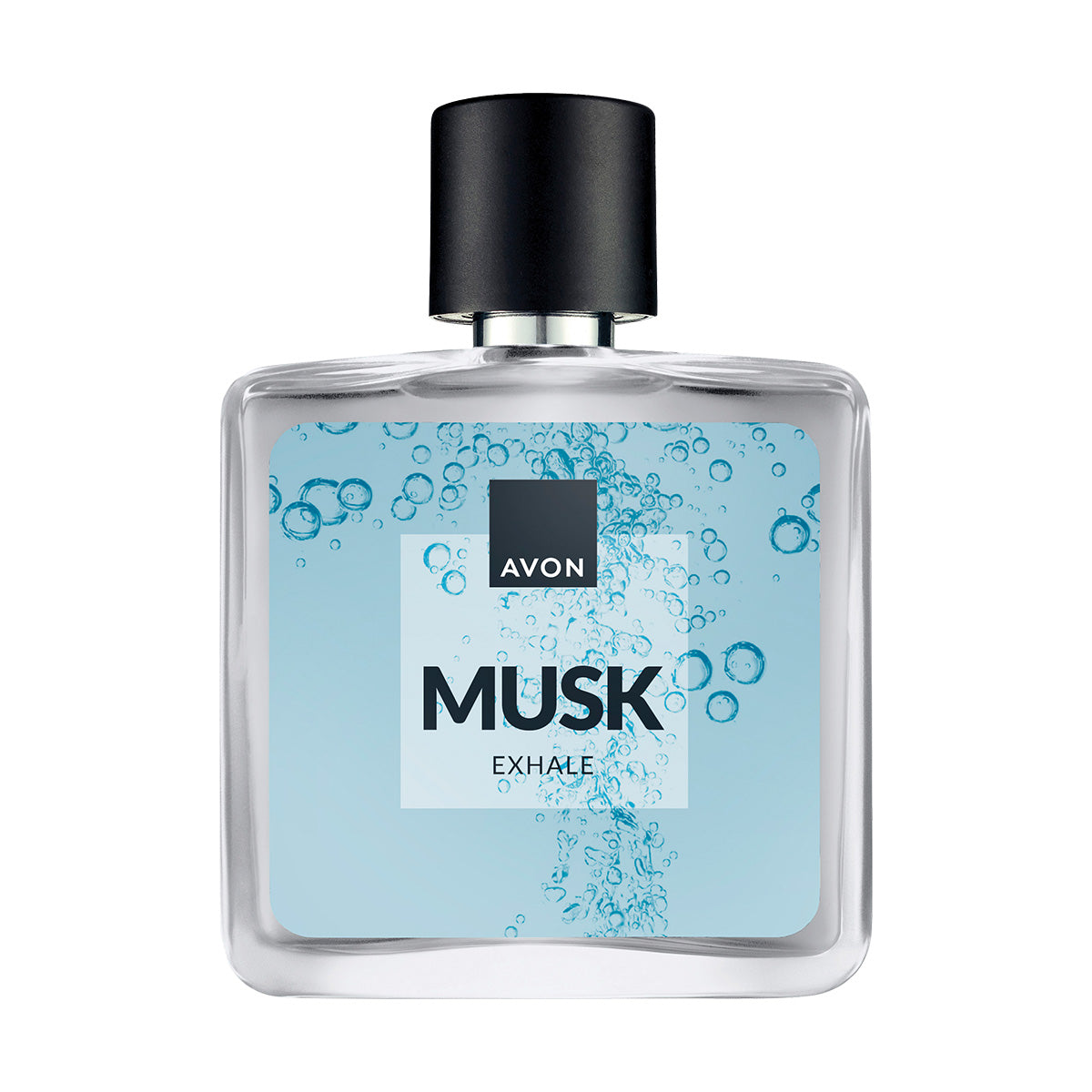 Musk Exhale EDT 75ml