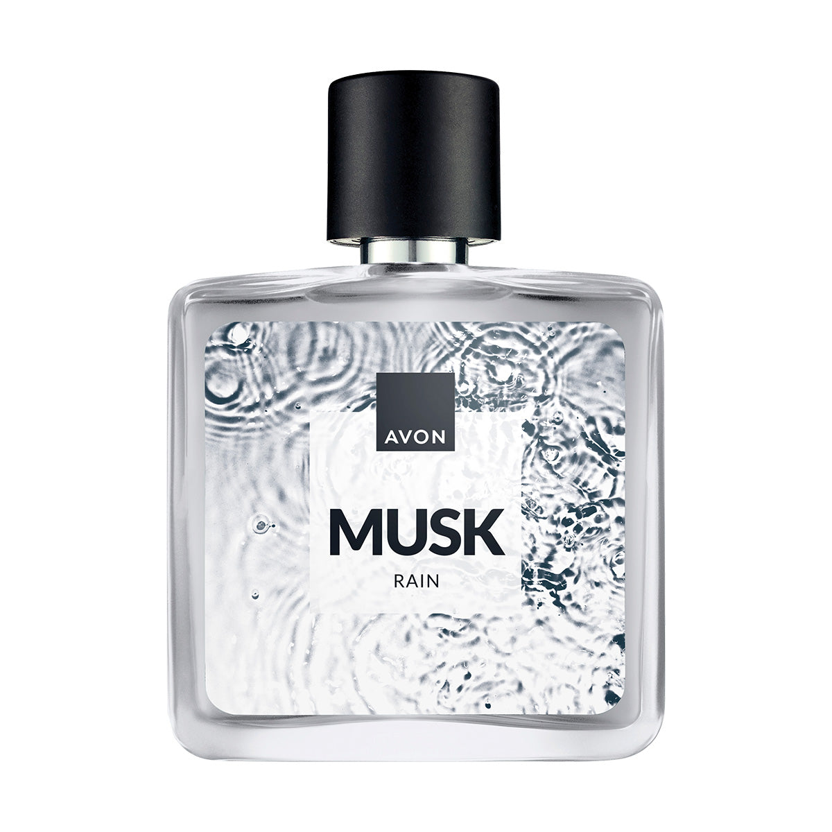 Musk Rain EDT 75ml