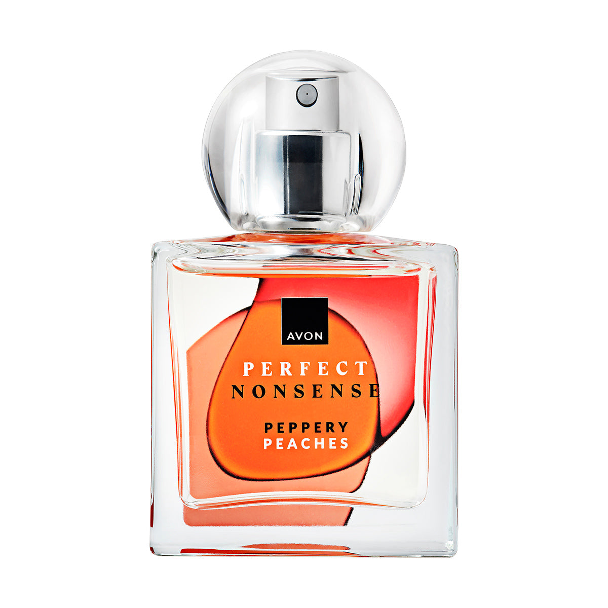 Eau de parfum Perfect Nonsense Peppery Peaches