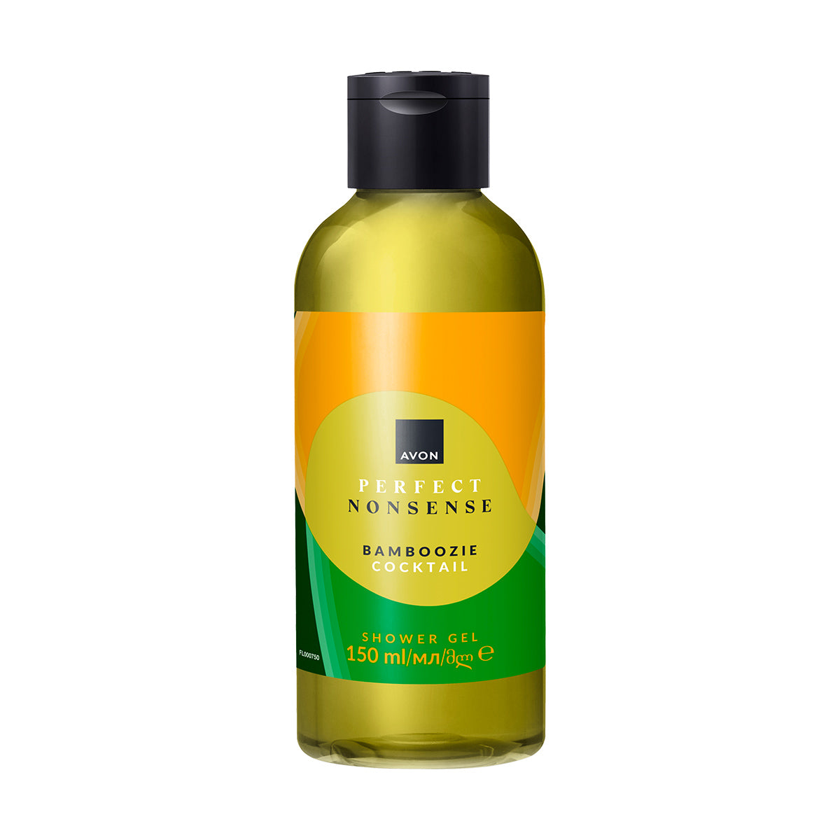 Gel douche Perfect Nonsense Bamboozie Cocktail